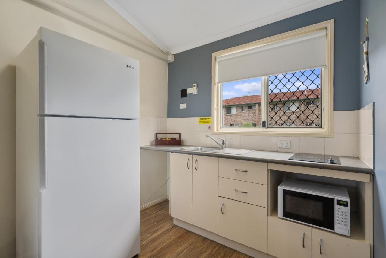 Caboolture Central Motor Inn, Sure Stay Collection By BW Buitenkant foto