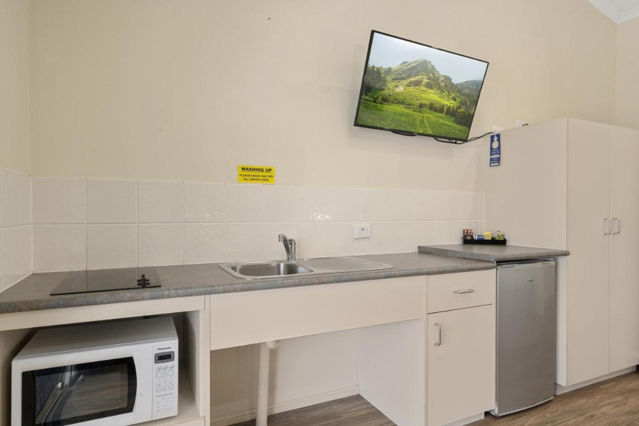 Caboolture Central Motor Inn, Sure Stay Collection By BW Buitenkant foto