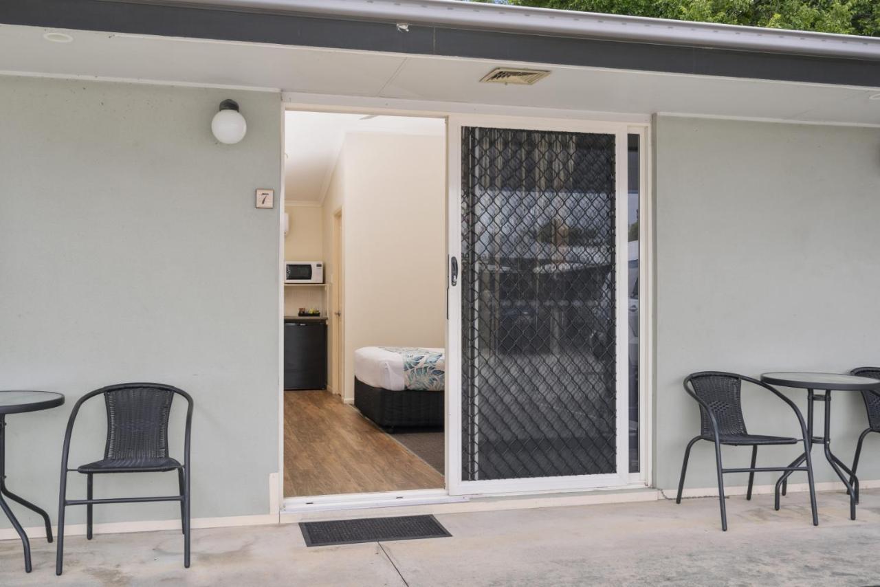 Caboolture Central Motor Inn, Sure Stay Collection By BW Buitenkant foto