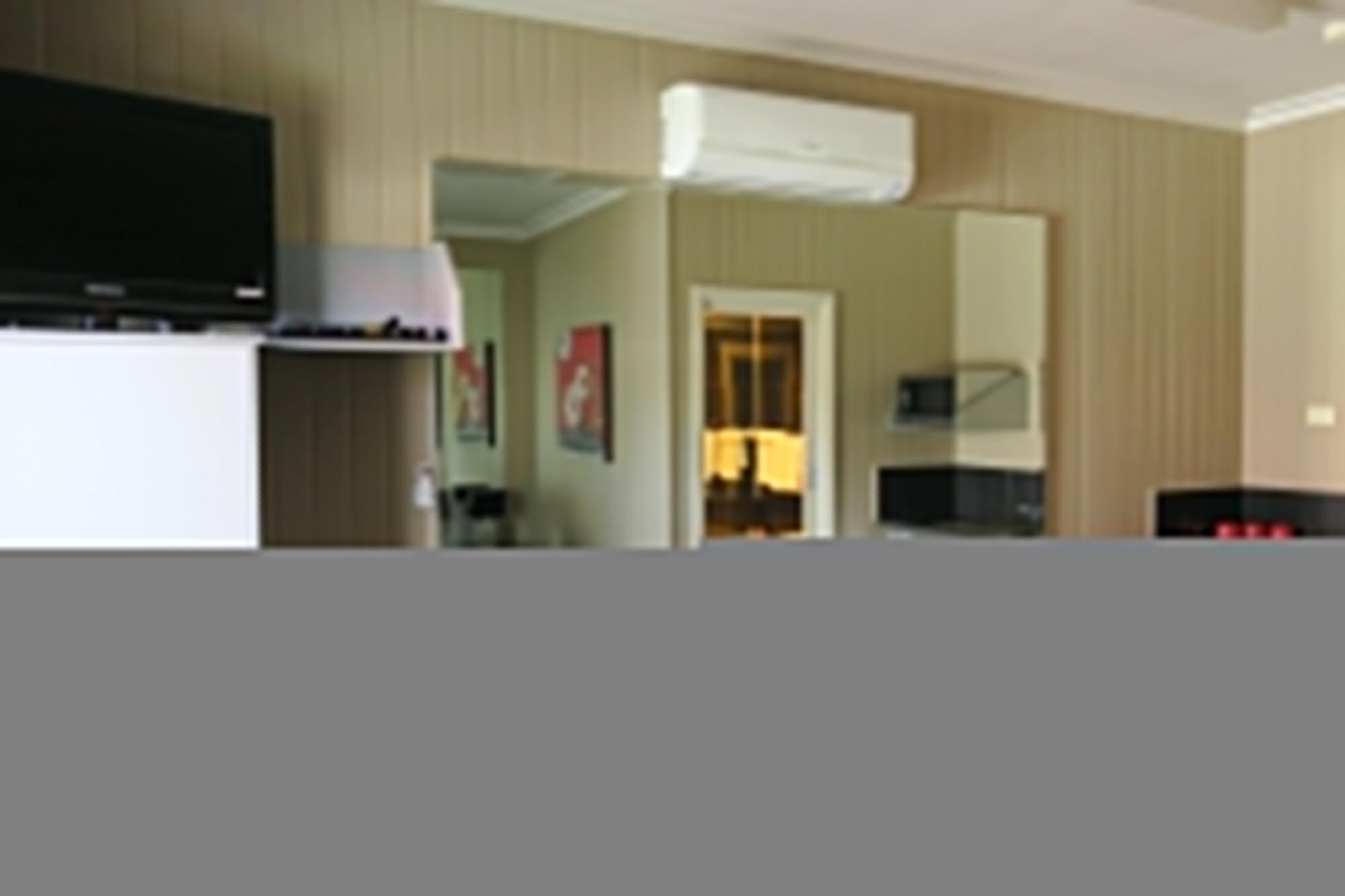 Caboolture Central Motor Inn, Sure Stay Collection By BW Buitenkant foto